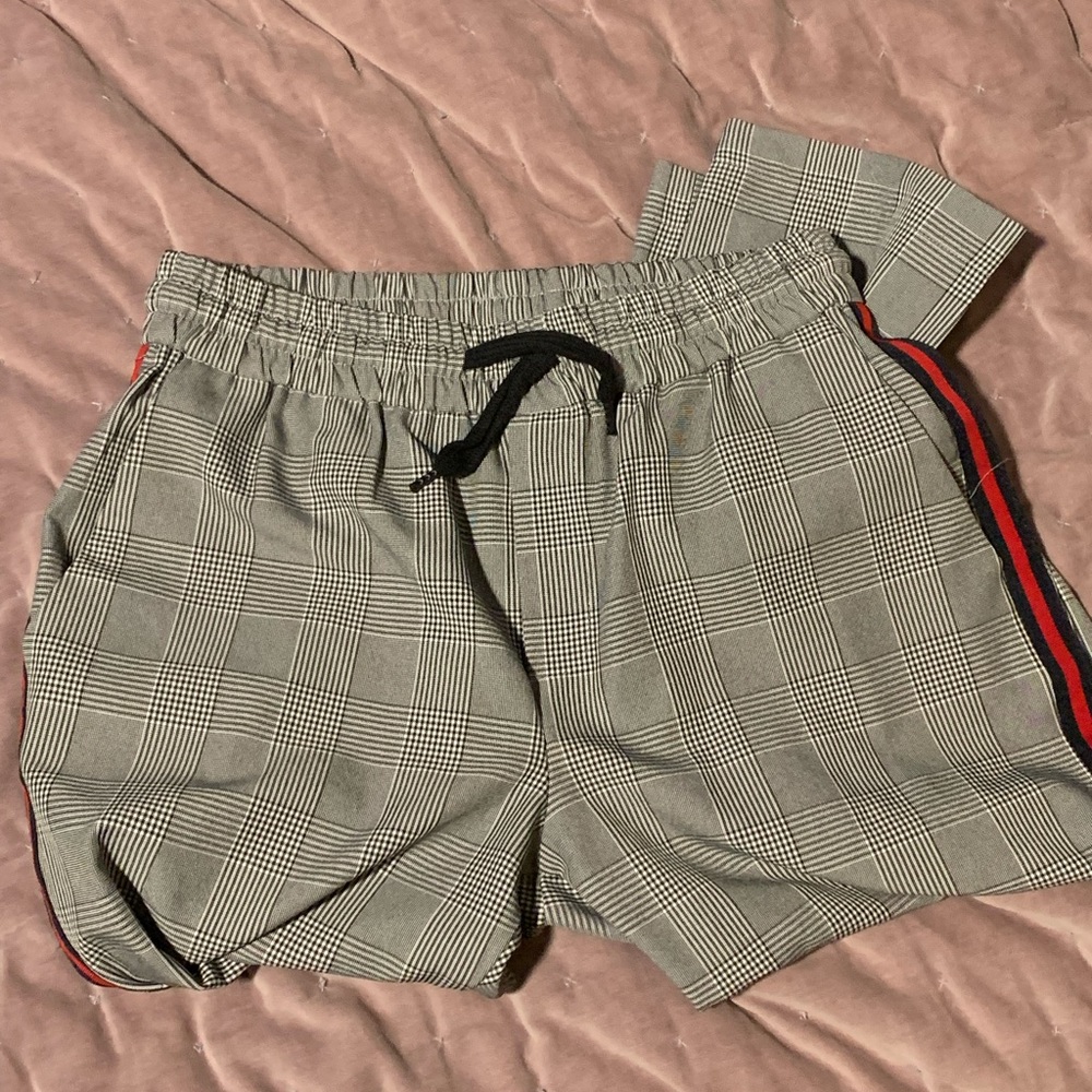 Pixie Ankle Pants Medium